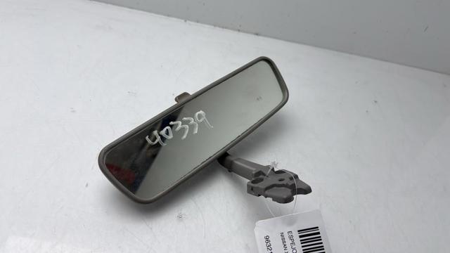 Espejo interno X-Trail  SUV (2001-2007) original desde 40,66 €