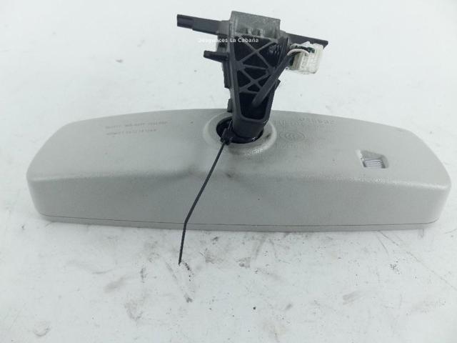 963214126R RENAULT Retrovisor interior  comprar en Jaén