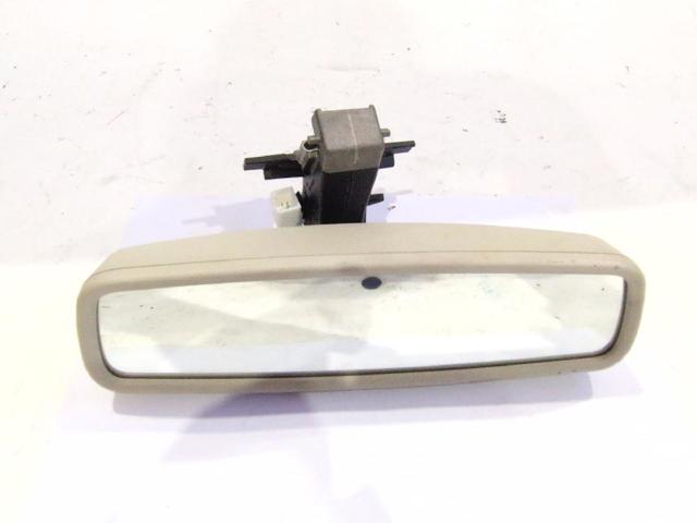 963214126R RENAULT Retrovisor interior  disponible Vigo
