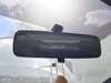 Espejo interior para nissan micra v k9k638 963216176R