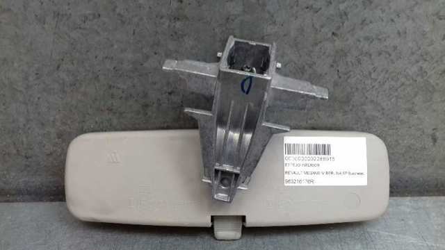 963216176R Renault (RVI)
