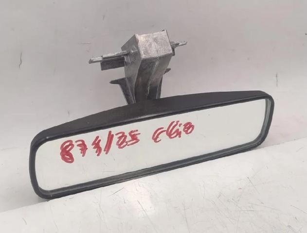 RENAULT 963216176R Espejo interior  en stock Salamanca
