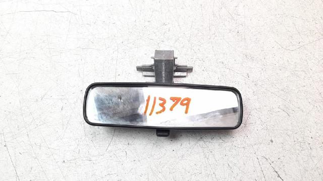 Espejo interno Renault Clio V (B7)
