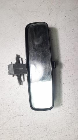 Espejo interno para Renault Clio V (B7)