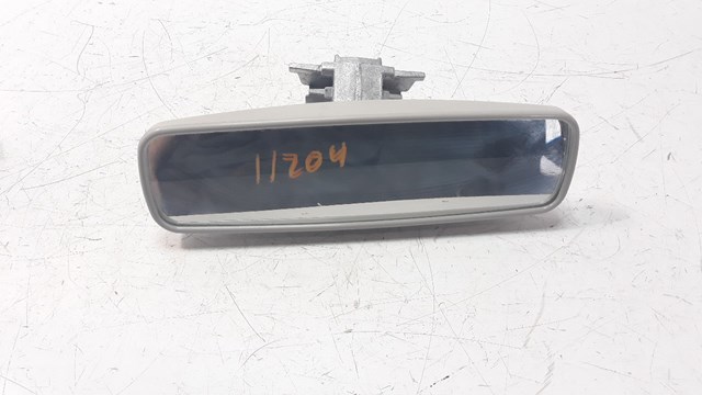 Retrovisor interior 963217469R Renault (RVI)