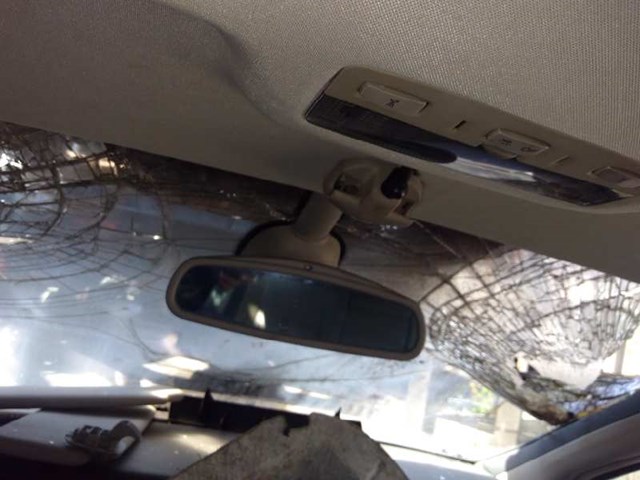 Retrovisor interior 963217469R Renault (RVI)