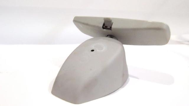 963217469R RENAULT Retrovisor interior  disponible Alicante