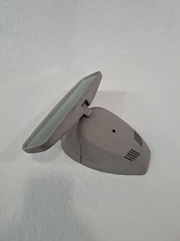 963217469R RENAULT Retrovisor interior  disponible Alicante