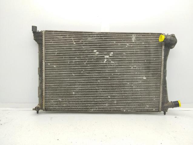 Radiadores 9632175080 PEUGEOT