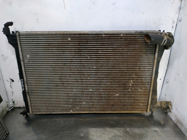 Refrigeración del motor 9632175080 PEUGEOT