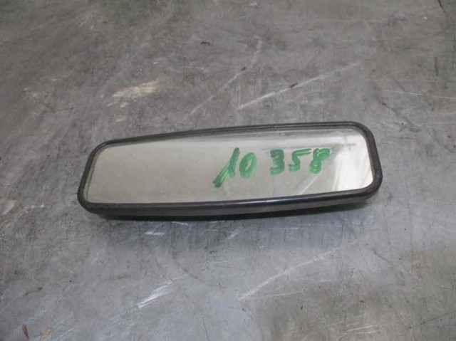 Retrovisor interior 963217F000 Nissan