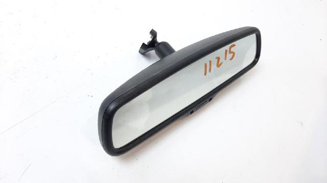 Comprar Espejo interno Tiida C11X