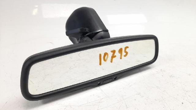 Espejo retrovisor interior Nissan Tiida (2004-2014)
