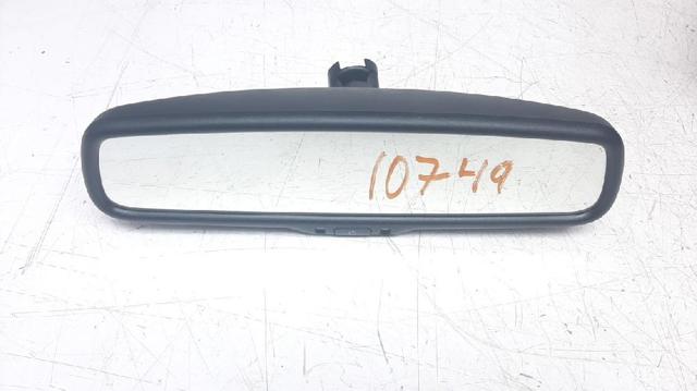 Comprar Retrovisor interior Nissan Tiida C11X a bajo precio