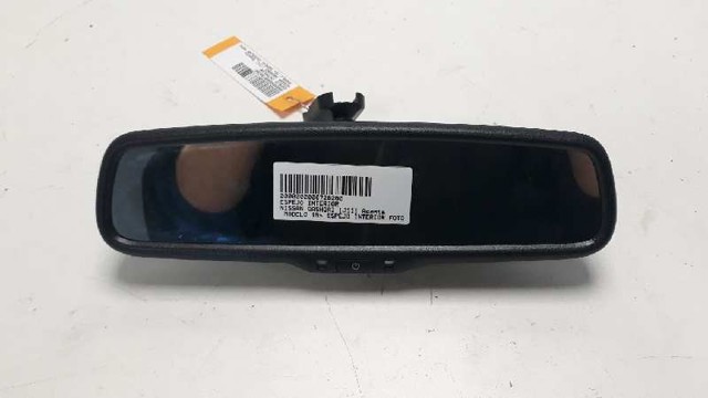 Espejo interno Nissan Tiida hatchback comprar en España