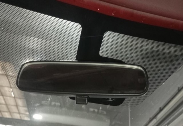 Espejo interno para Nissan JUKE  (F15)