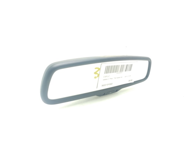 Espejo interno para Nissan X-Trail  (T31)