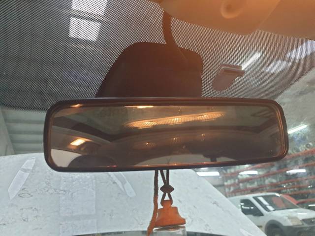 Espejo retrovisor interior 96321AX700 Nissan