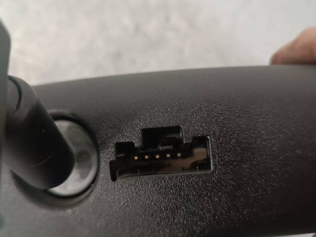 NISSAN 96321CC000 Espejo interior  en stock Valencia