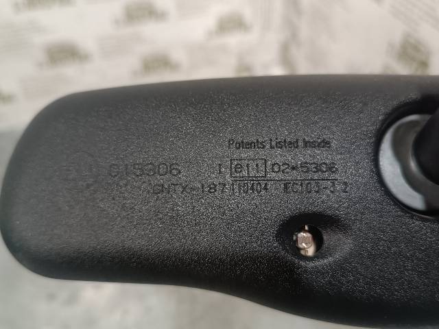 NISSAN 96321CC000 Espejo interior  en stock Valencia
