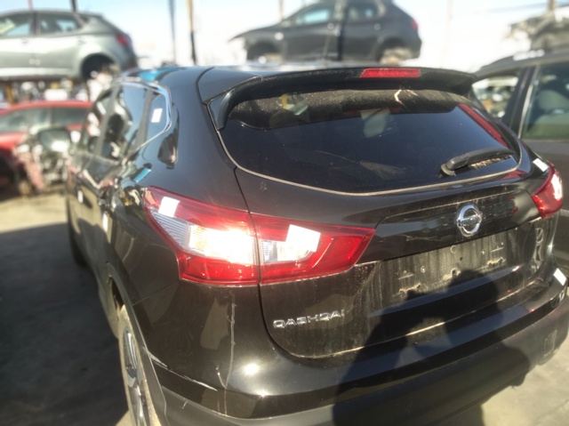 Retrovisor interior Nissan Qashqai 2 J11