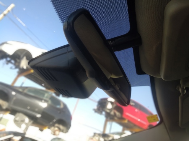 Retrovisor interior Nissan Qashqai 2 J11
