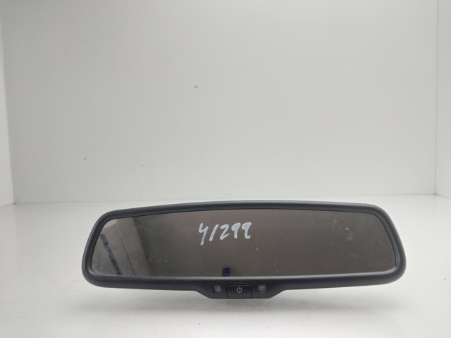 Espejo interno Qashqai II SUV (2013-2021) original desde 66,79 €