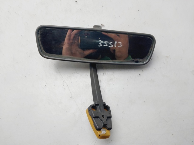 Espejo retrovisor interior Nissan Patrol (1997-2010)