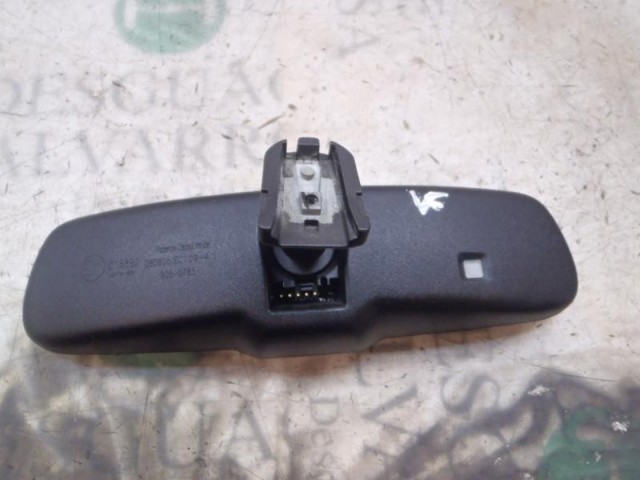 96321ZH30A NISSAN Espejo interior comprar Bilbao