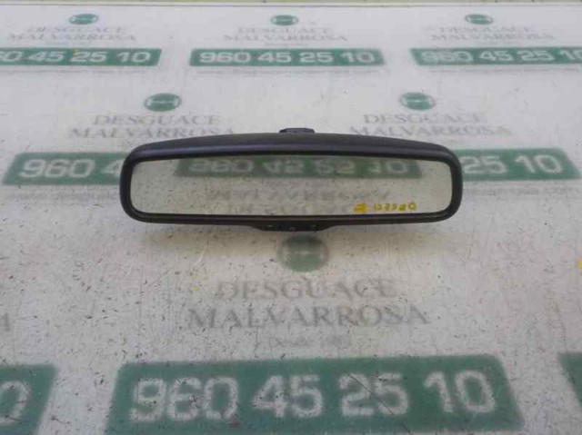 96321ZH30A NISSAN Espejo interior  en stock Gandía
