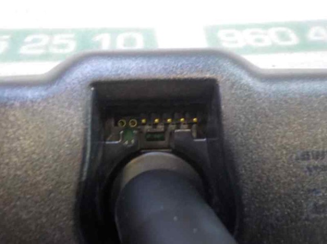 96321ZH30A NISSAN Retrovisor interior  comprar en Oviedo