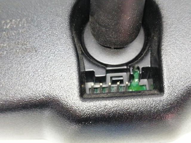 Espejo interno para Nissan Tiida  (C11X)