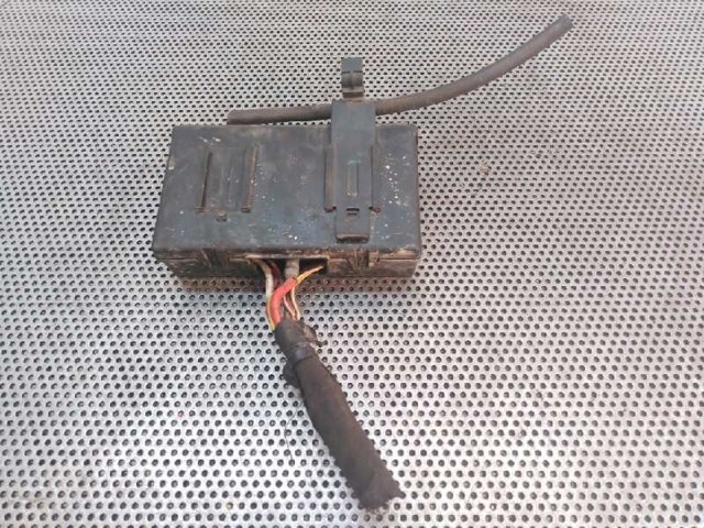 PEUGEOT 9632229480 Caja de fusibles  comprar en Murcia