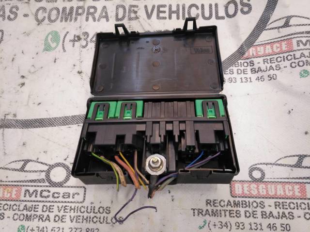 9632229480 PEUGEOT Caja de fusibles comprar Alcalá