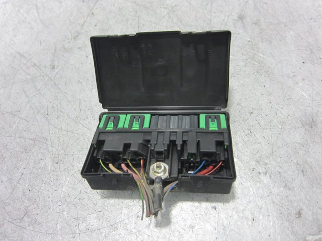9632229480 PEUGEOT Caja de fusibles comprar Madrid