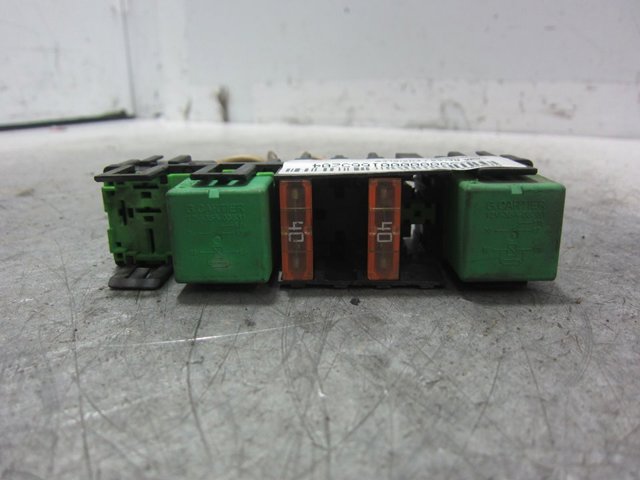 9632229480 PEUGEOT Caja de fusibles comprar Madrid