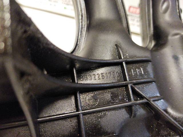 PEUGEOT 9632251780 comprar Pamplona