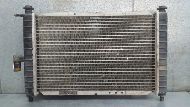 96322941 GM Radiador de refrigeración del motor  disponible Ourense