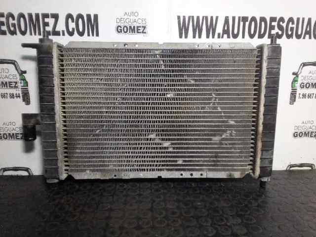 96322941 GM Radiador  en stock Huelva