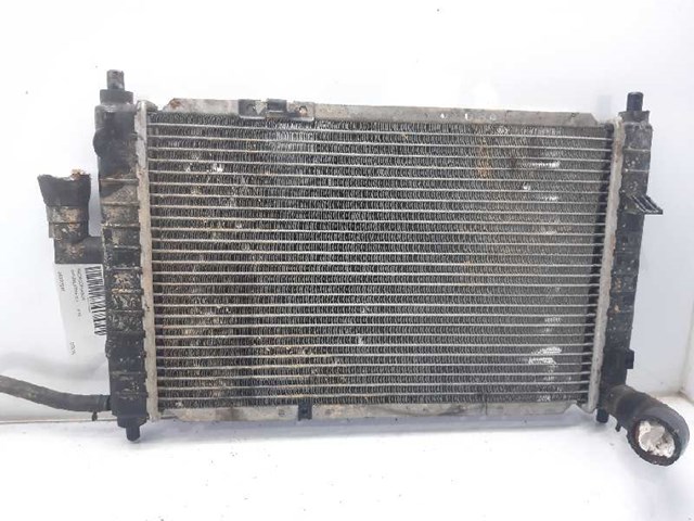96322941 GM Radiador de refrigeración del motor  comprar en Oviedo