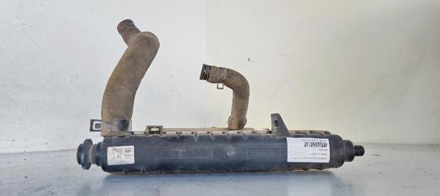 96322941 Radiador de refrigeración del motor  disponible Burgos