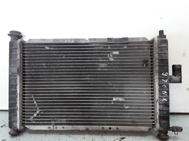 GM 96322941 Radiador de refrigeración del motor  comprar en Ponferrada