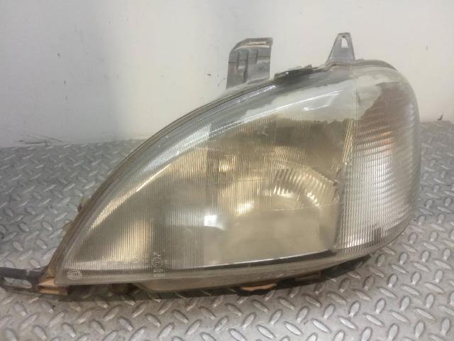 Faro derecho para Mercedes ML/GLE W163