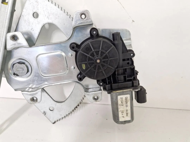 96323234 GM Mecanismo de elevalunas delantero izquierdo  en stock Gandía