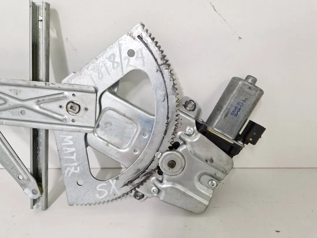 96323234 GM Mecanismo de elevalunas delantero izquierdo  en stock Gandía