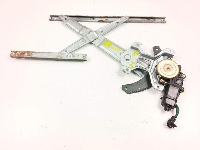 96323234 GM Mecanismo de elevalunas de la puerta delantera izquierda  comprar en Oviedo