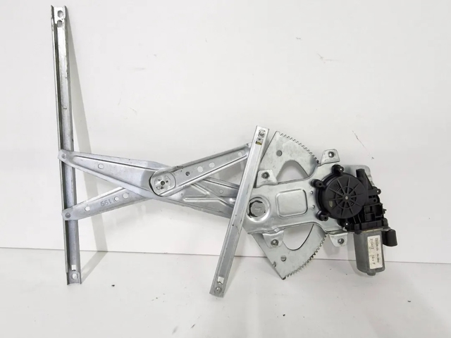 96323234 GM Mecanismo de elevalunas de la puerta delantera izquierda  comprar en Oviedo