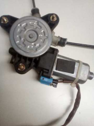 GM 96323235 Mecanismo de elevalunas delantero derecha  en stock Terrassa