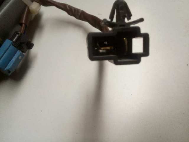 GM 96323235 Mecanismo de elevalunas de la puerta delantera derecha  disponible Lugo