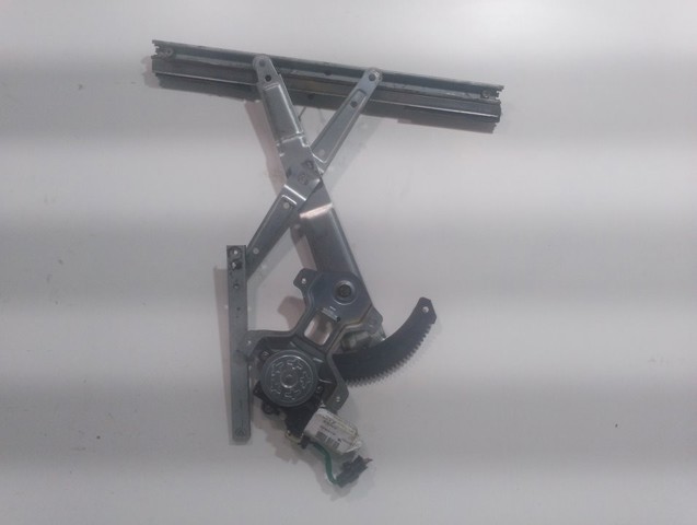GM 96323235 Mecanismo de elevalunas delantero derecha comprar Pamplona